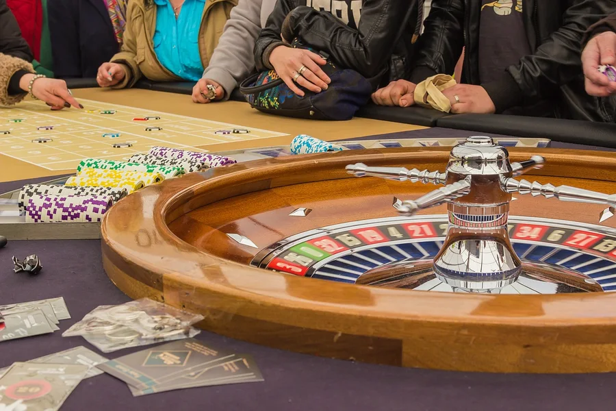 casino online sin registrarse