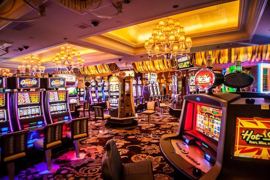 casino sin registrarse