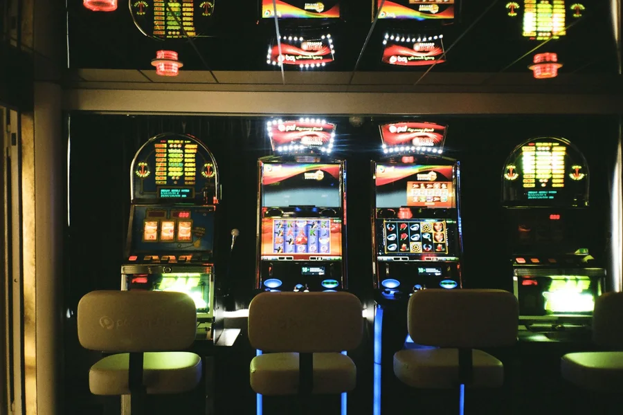 casinos online sin registro en espana