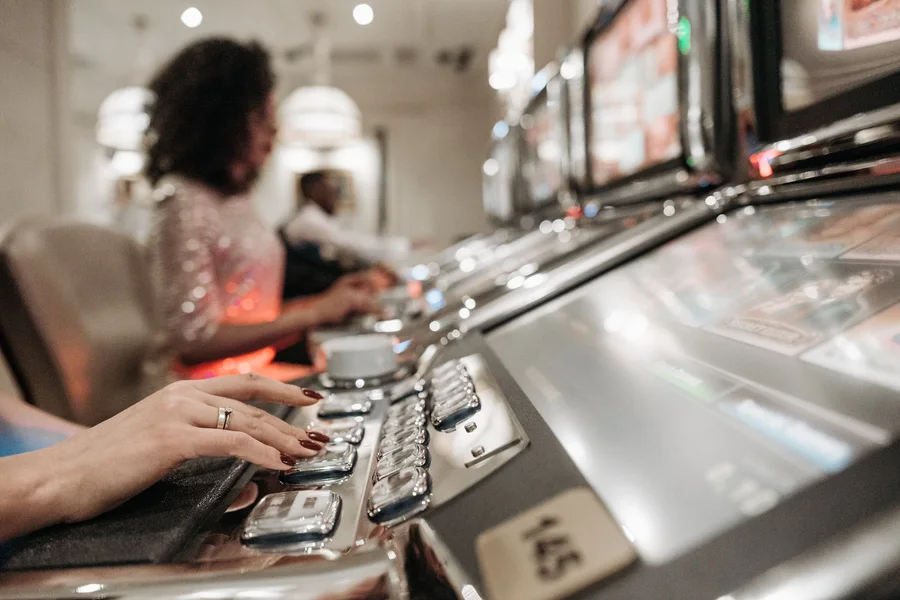 mejores casinos online sin registro