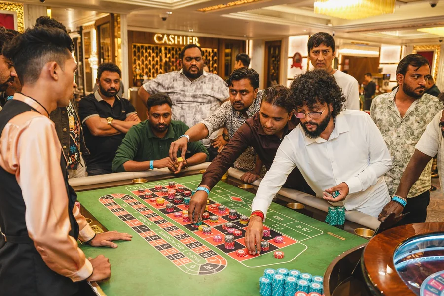 ruleta gratis sin registro